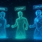 ChatGPT vs Bard vs Copilot: Which AI Chatbot Wins?